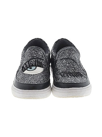 Wild Diva Sneakers (view 2)