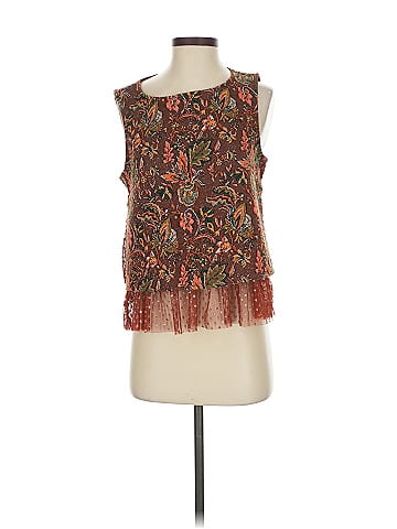 Eva Franco Formal Skirt (view 1)