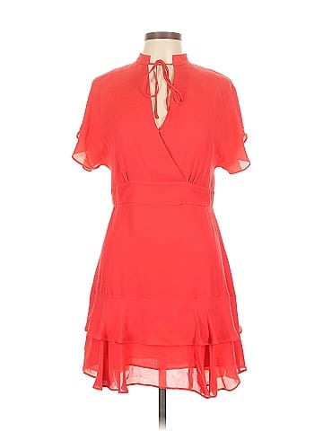 Parker Casual Dress (view 1)