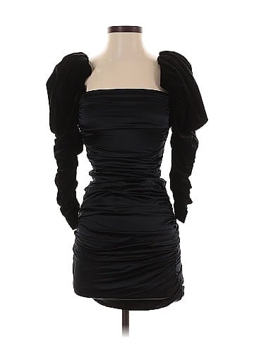 Alice + Olivia Cocktail Dress (view 1)