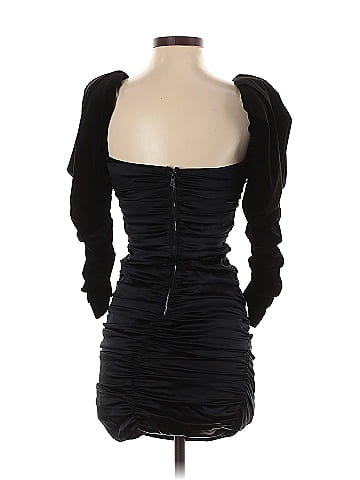 Alice + Olivia Cocktail Dress (view 2)