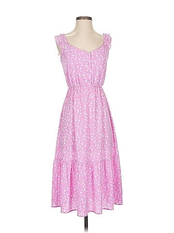 BB Dakota by Steve Madden Casual Dress (view 1)