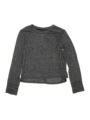 all in motion Long Sleeve T-Shirt (view 1)