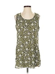 Ann Taylor Loft Outlet Sleeveless Top