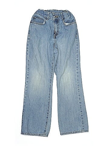 The Children's Place Jeans (view 1)