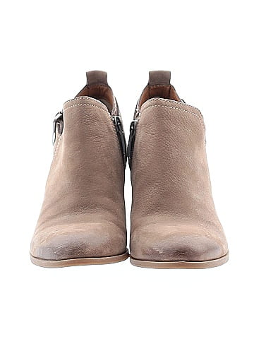 Sarto by Franco Sarto Ankle Boots (view 2)