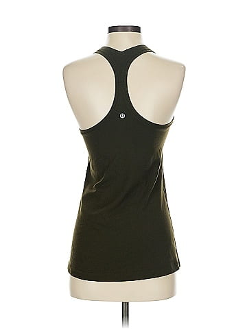 Lululemon Athletica Tank Top (view 2)
