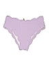 Zaful Purple Swimsuit Bottoms Size 2X - photo 1