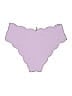 Zaful Purple Swimsuit Bottoms Size 2X - photo 2