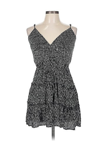 Blue Rain Casual Dress (view 1)