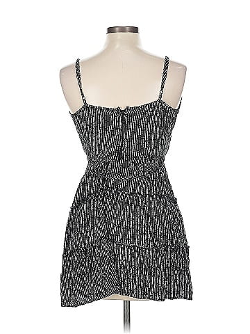 Blue Rain Casual Dress (view 2)