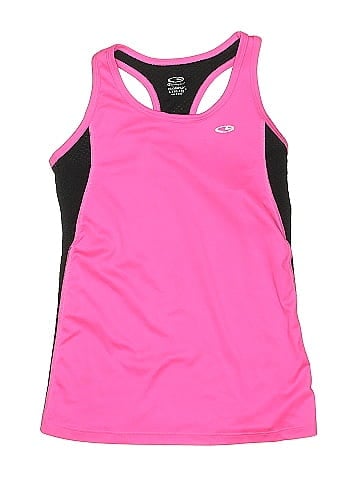 C9 By Champion Active Tank (view 1)