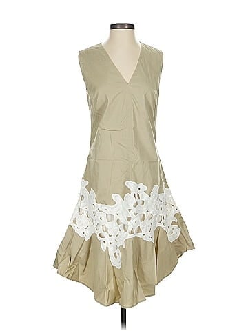 Derek Lam Collective Cocktail Dress (view 1)