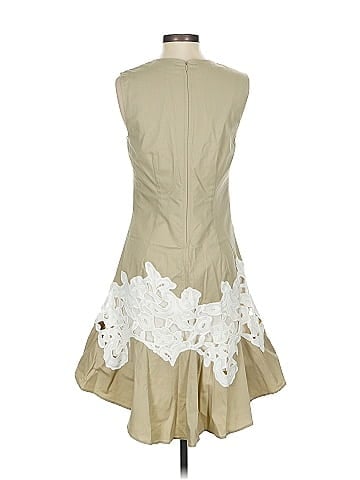 Derek Lam Collective Cocktail Dress (view 2)