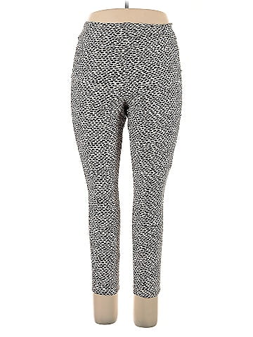 Who What Wear Leggings (view 1)