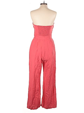 Derek Lam Collective Jumpsuit (view 2)