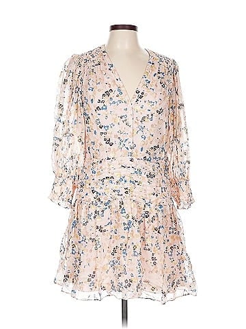 Shoshanna Casual Dress (view 1)