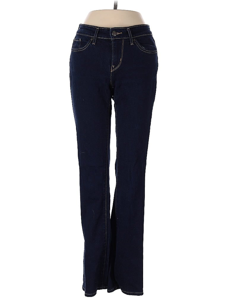 Click to view more detailed imagery on our partner's website Pre-owned Levi's Jeans In Blue