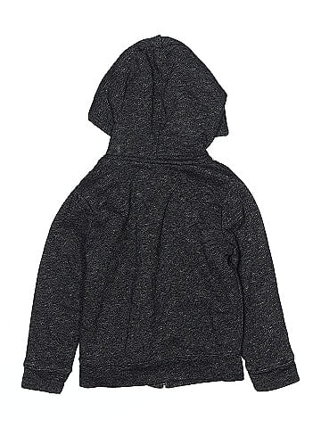 The Children's Place Zip Up Hoodie (view 2)