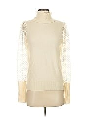 C By Bloomingdales Cashmere Pullover Sweater