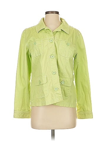 Pappagallo Jacket (view 1)