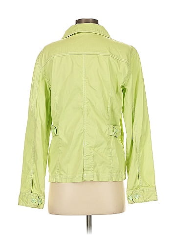 Pappagallo Jacket (view 2)
