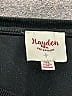 Hayden Black Kimono Size 1X - photo 3