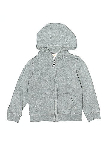 Gymboree Zip Up Hoodie (view 1)