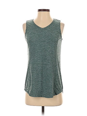 Duluth Trading Co. Sleeveless T-Shirt (view 1)