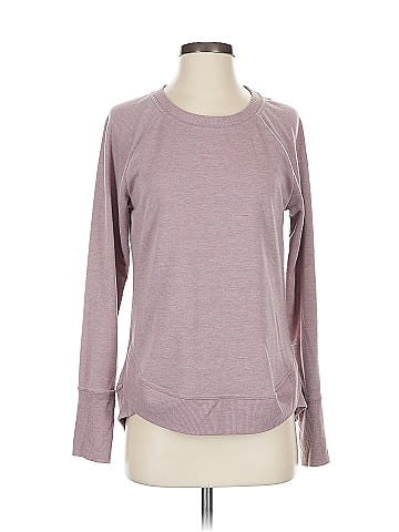 Balance Collection Long Sleeve Top (view 1)