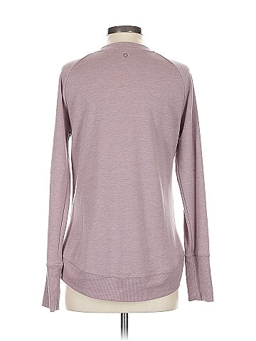 Balance Collection Long Sleeve Top (view 2)