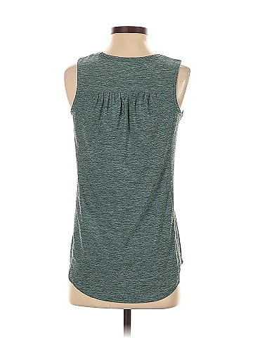 Duluth Trading Co. Sleeveless T-Shirt (view 2)