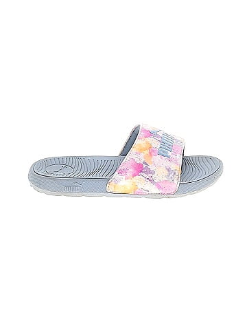 Puma Sandals (view 1)