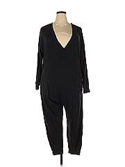 Natural Life Jumpsuit