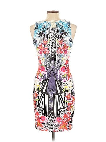 Arden B. Cocktail Dress (view 2)