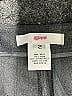 Leggiadro Gray Wool Pants Size 8 (2) - photo 6