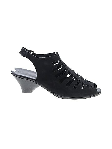 Arche Heels (view 1)