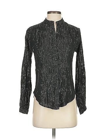 Suzie Kondi Long Sleeve Blouse (view 1)