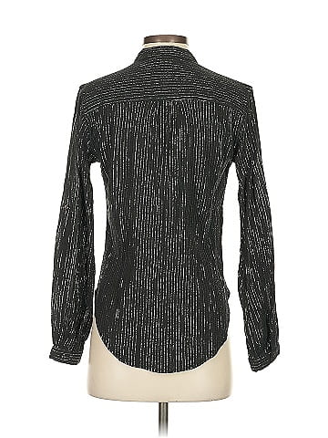 Suzie Kondi Long Sleeve Blouse (view 2)