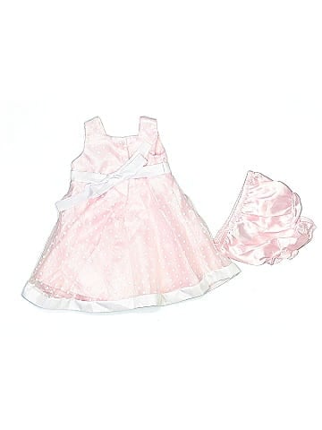 Youngland Dress (view 2)