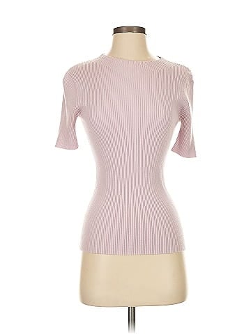 J.Crew 365 Short Sleeve Turtleneck (view 1)
