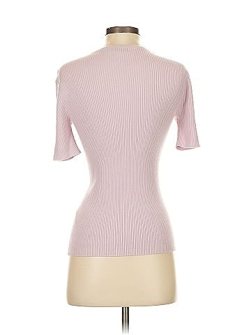 J.Crew 365 Short Sleeve Turtleneck (view 2)