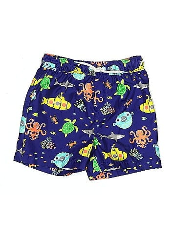 Gymboree Board Shorts (view 1)