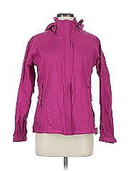 Rei Raincoat