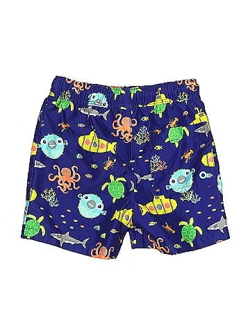 Gymboree Board Shorts (view 2)