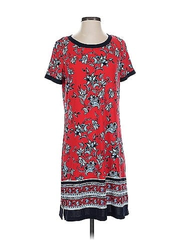 AK Anne Klein Casual Dress (view 1)