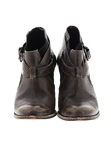 Schuler & Sons Philadelphia Ankle Boots (view 2)