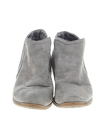 Maurices Ankle Boots (view 2)