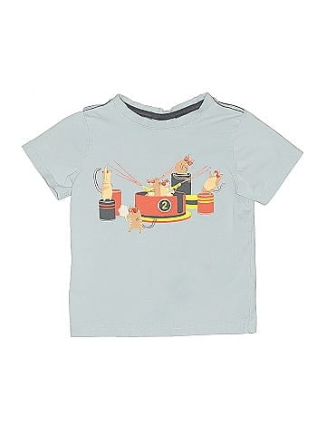 Tommy Bahama Short Sleeve T-Shirt (view 1)