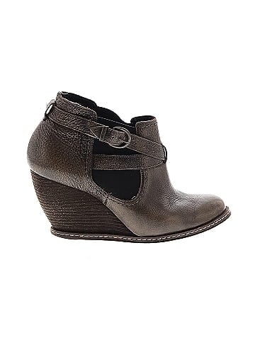 Schuler & Sons Philadelphia Ankle Boots (view 1)